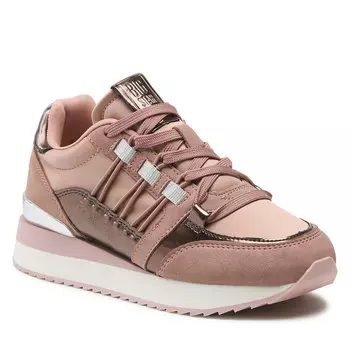 Кроссовки Big Star, розовый