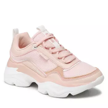 Кроссовки Big Star, розовый