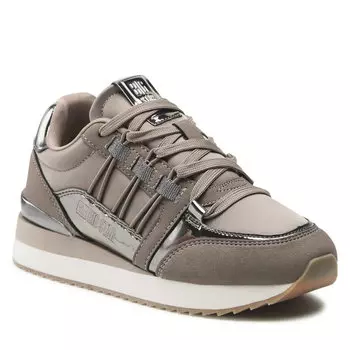 Кроссовки Big Star, серый