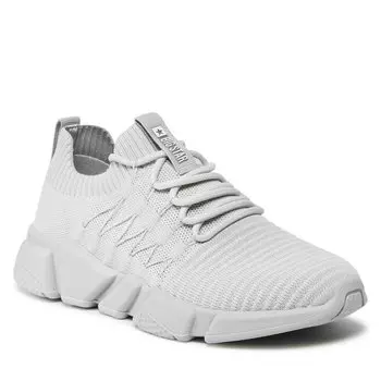 Кроссовки Big Star, серый