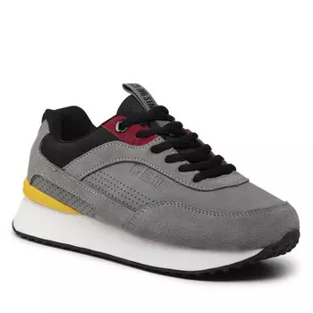 Кроссовки Big Star, серый