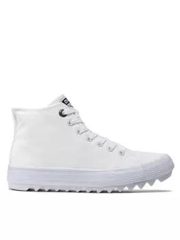 Кроссовки Big Star Shoes, белый