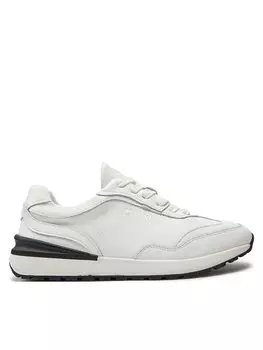 Кроссовки Big Star Shoes, белый