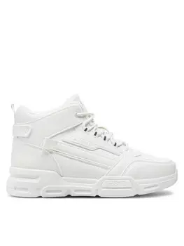 Кроссовки Big Star Shoes, белый