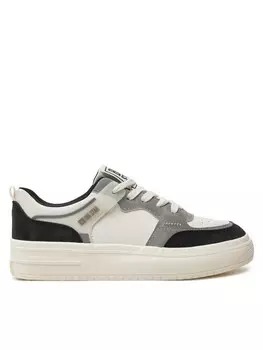 Кроссовки Big Star Shoes, белый