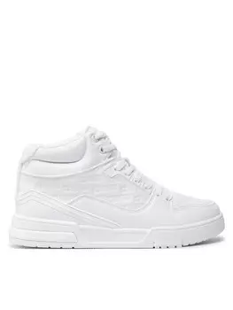 Кроссовки Big Star Shoes, белый