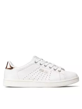 Кроссовки Big Star Shoes, белый