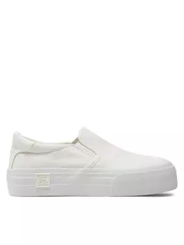 Кроссовки Big Star Shoes, белый