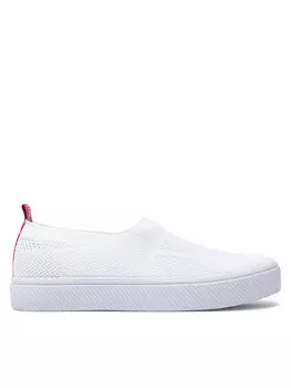 Кроссовки Big Star Shoes, белый