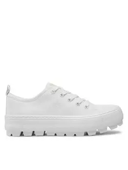 Кроссовки Big Star Shoes, белый