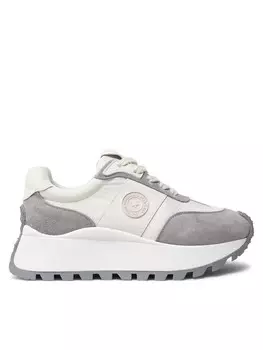 Кроссовки Big Star Shoes, белый