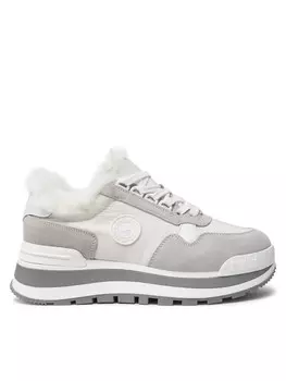 Кроссовки Big Star Shoes, белый