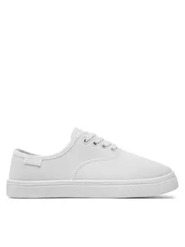 Кроссовки Big Star Shoes, белый