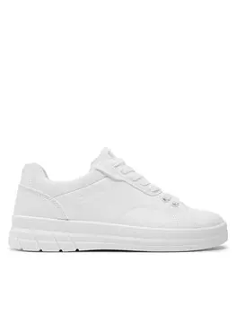 Кроссовки Big Star Shoes, белый