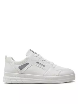 Кроссовки Big Star Shoes, белый