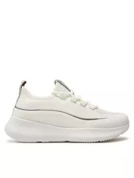 Кроссовки Big Star Shoes, белый