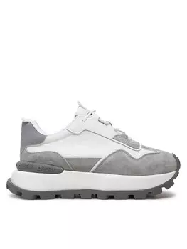 Кроссовки Big Star Shoes, белый