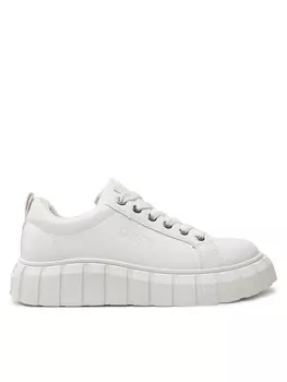 Кроссовки Big Star Shoes, белый