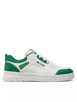 Кроссовки Big Star Shoes, белый