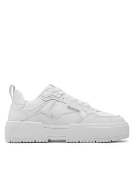 Кроссовки Big Star Shoes, белый
