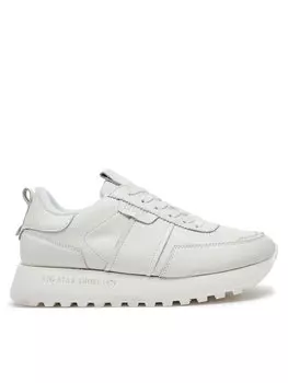 Кроссовки Big Star Shoes, белый