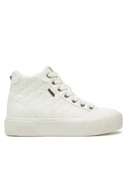 Кроссовки Big Star Shoes, белый