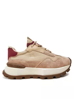 Кроссовки Big Star Shoes, бежевый