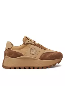 Кроссовки Big Star Shoes, бежевый