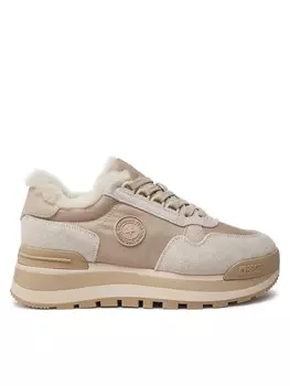 Кроссовки Big Star Shoes, бежевый