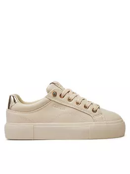 Кроссовки Big Star Shoes, бежевый