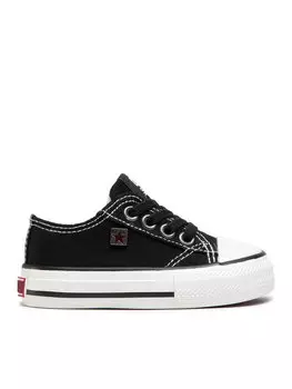 Кроссовки Big Star Shoes, черный