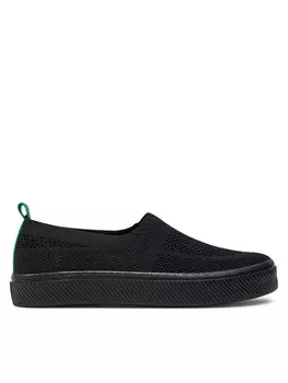 Кроссовки Big Star Shoes, черный