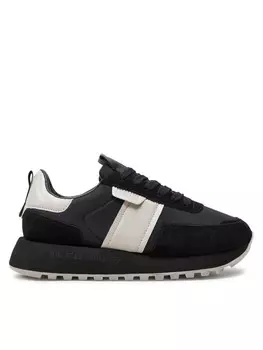 Кроссовки Big Star Shoes, черный