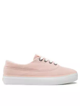 Кроссовки Big Star Shoes, розовый