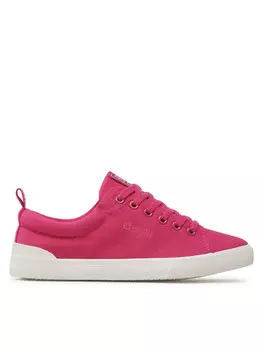 Кроссовки Big Star Shoes, розовый