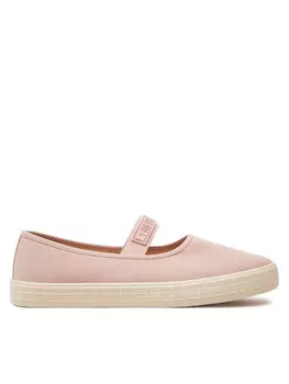 Кроссовки Big Star Shoes, розовый