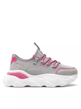 Кроссовки Big Star Shoes, серый