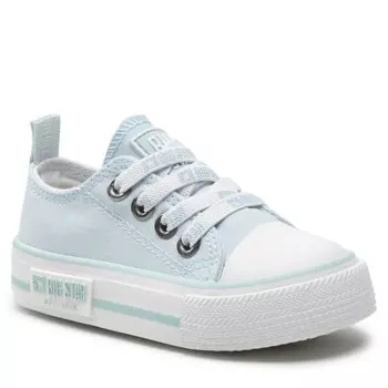 Кроссовки Big Star, синий