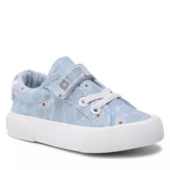 Кроссовки Big Star, синий