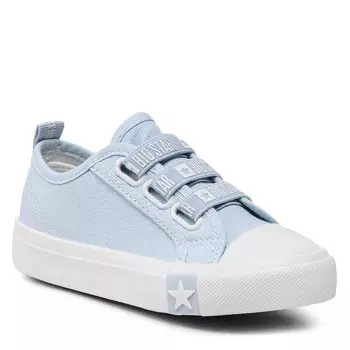 Кроссовки BIG STAR, синий