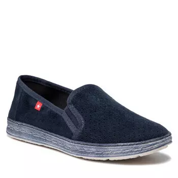 Кроссовки Big Star, темно-синий