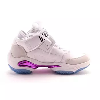 Кроссовки Bikkembergs B4BKM0042, белый