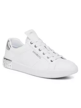 Кроссовки Bikkembergs, белый