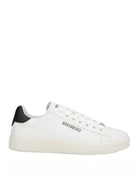 Кроссовки Bikkembergs, белый