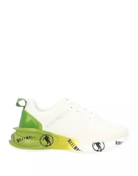 Кроссовки Bikkembergs, бежевый