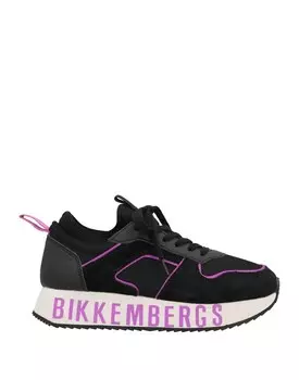 Кроссовки Bikkembergs, черный