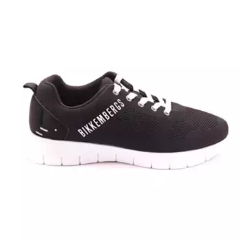 Кроссовки Bikkembergs Fenis, черный