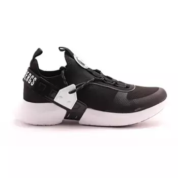 Кроссовки Bikkembergs Gregg, черный