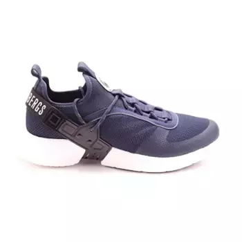 Кроссовки Bikkembergs Gregg, синий