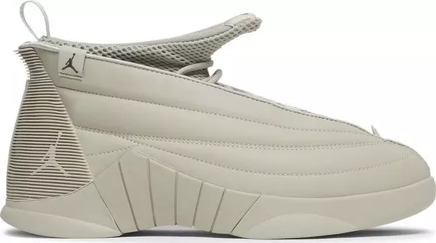 Кроссовки Billie Eilish x Wmns Air Jordan 15 Retro, загар